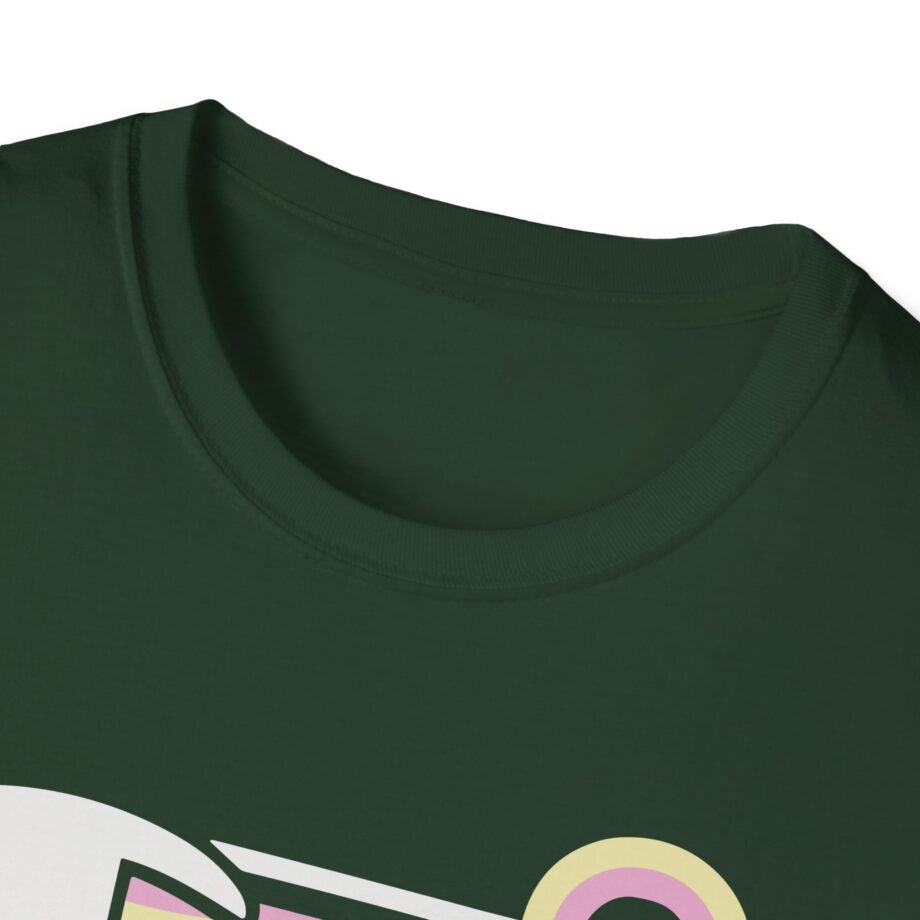 Timthetatman Champion Tatman Power  Unisex Softstyle T-shirt