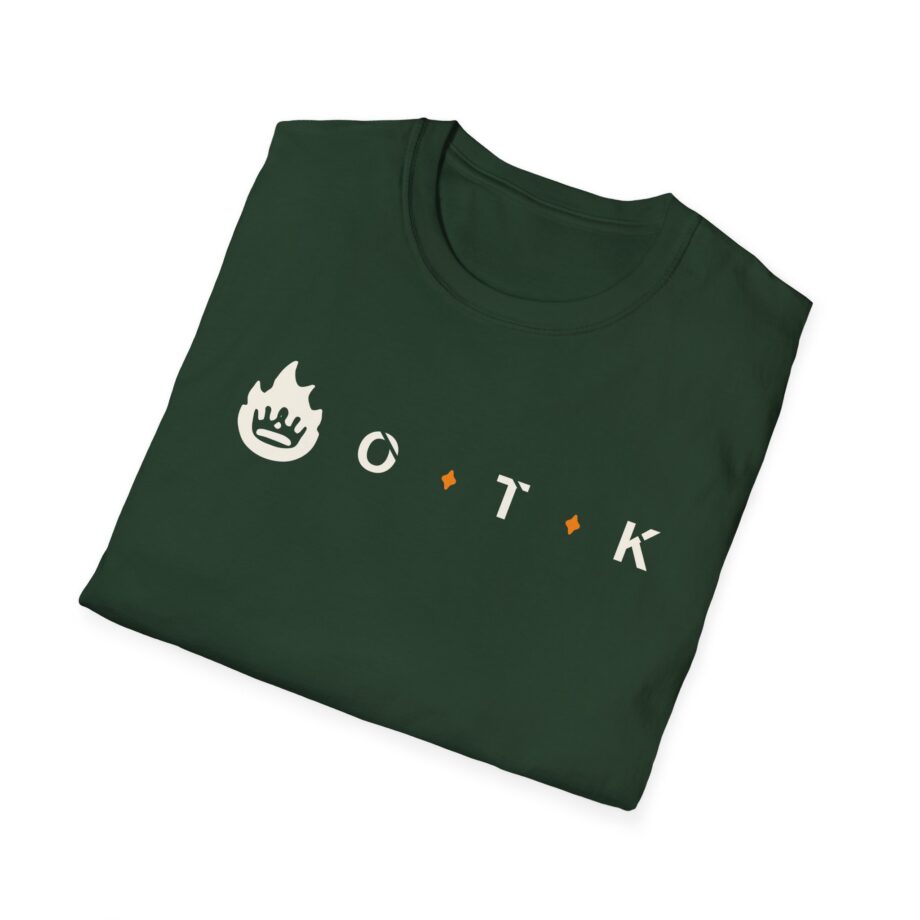 OTK Unisex Softstyle T-Shirt