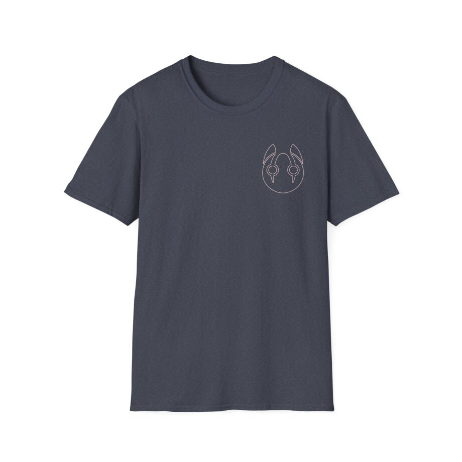 Dabin  Unisex Softstyle T-Shirt