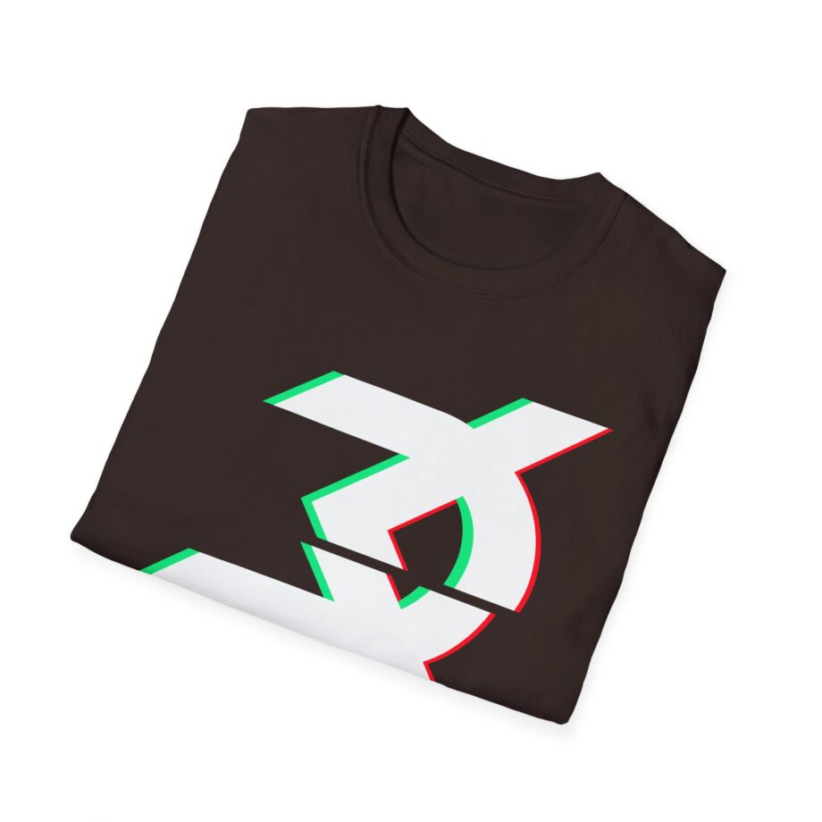 Dimitri K Unisex Softstyle T-shirt