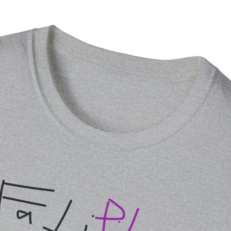 Fattypillow Unisex Softstyle T-Shirt