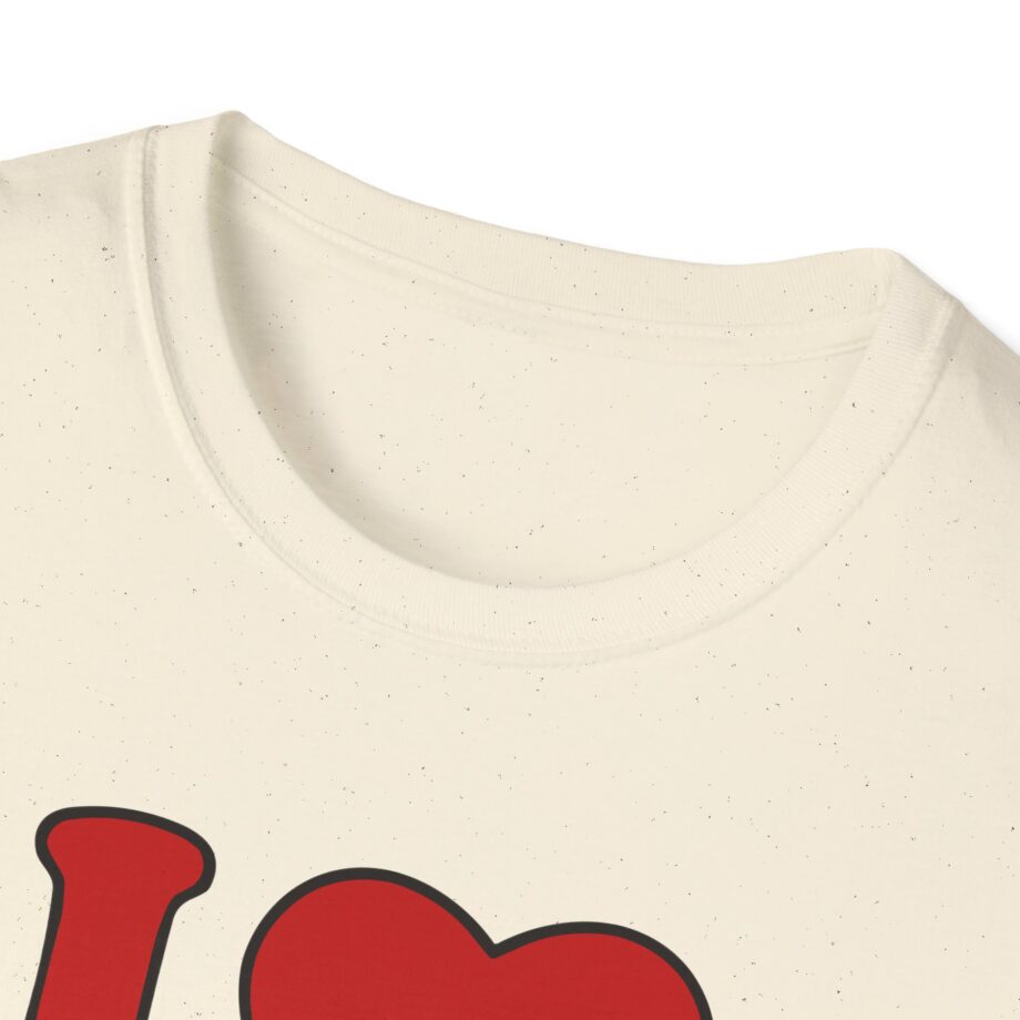 Omar Apollo Unisex Softstyle T-shirt