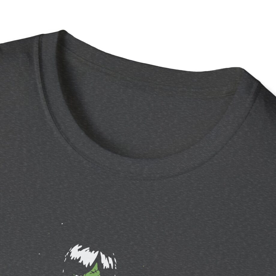 Melvins Dale Crover Unisex Softstyle T-Shirt