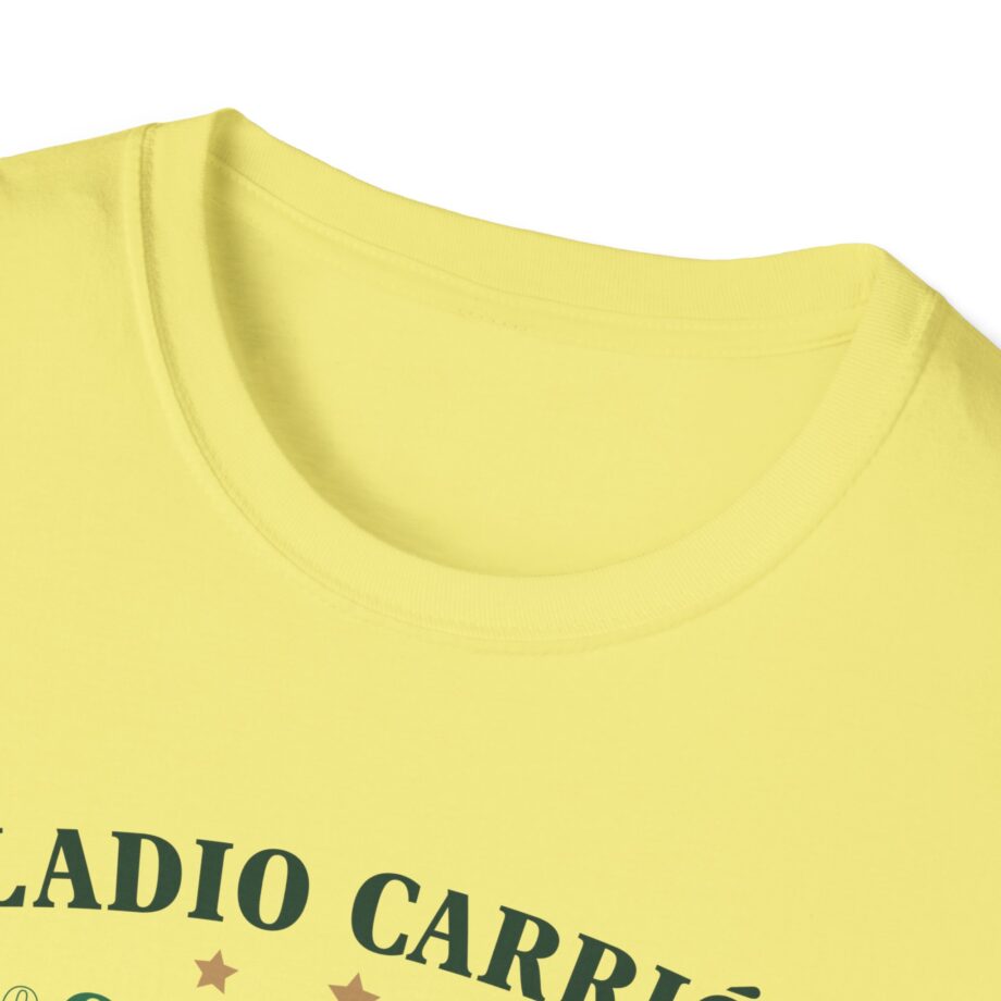 Eladio Carrion Coachella Unisex Softstyle T-Shirt