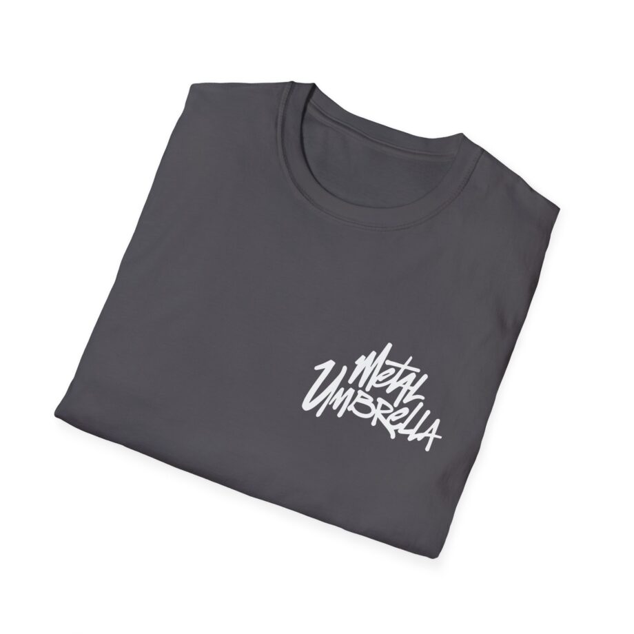 Sypherpk Essentials Unisex Softstyle T-shirt