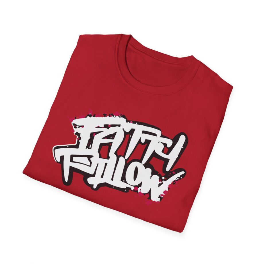 Fattypillow Unisex Softstyle T-Shirt