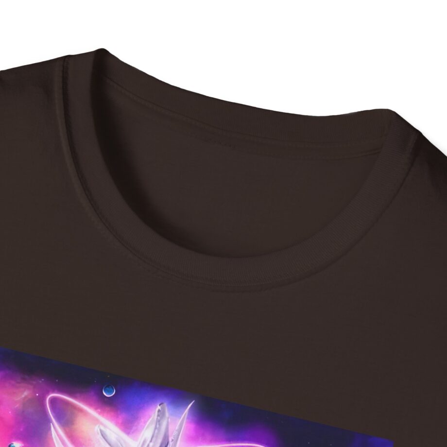Anetra Galaxy Unisex Softstyle T-shirt