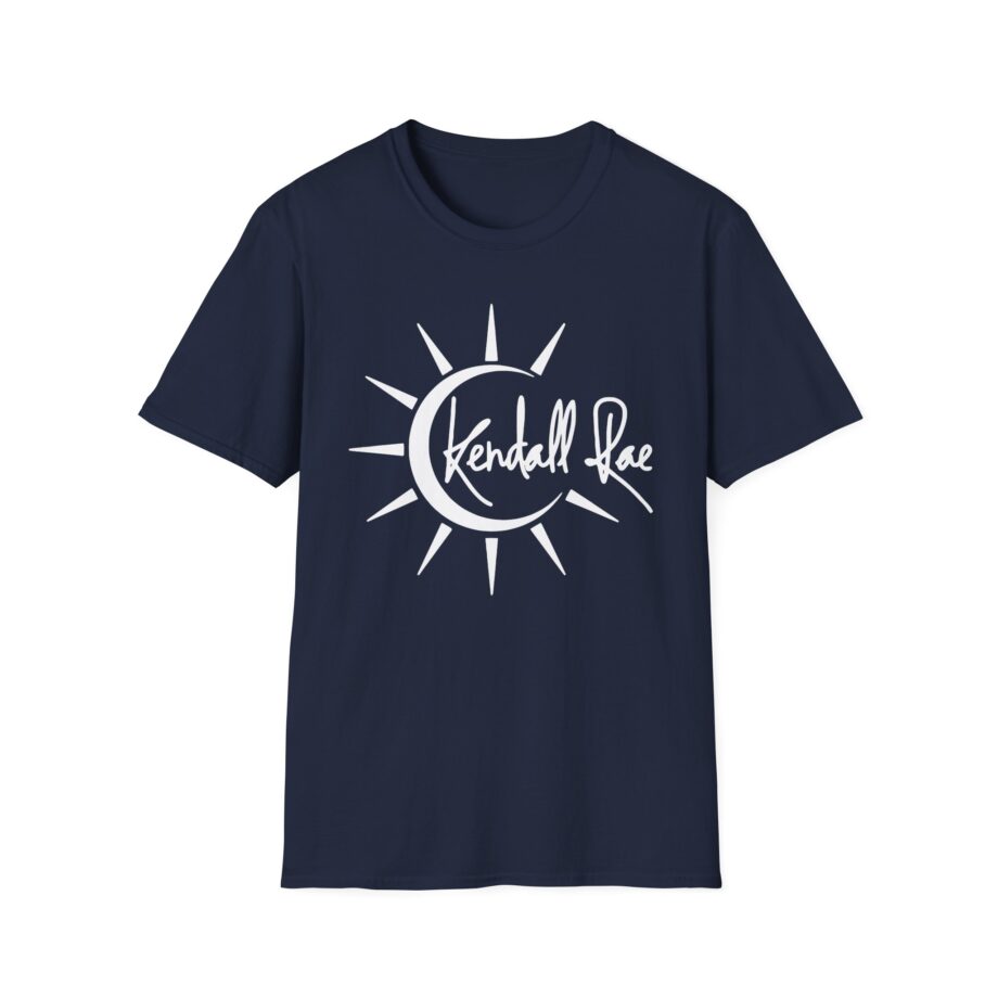 Kendall Rae Unisex Softstyle T-shirt