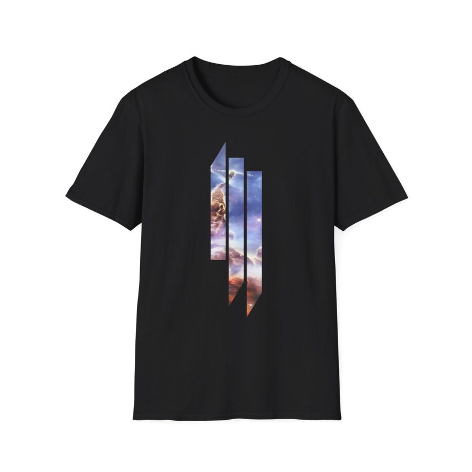 Skrillex  Unisex Softstyle T-Shirt