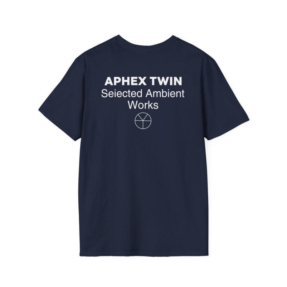 Fred Again Album Unisex Softstyle T-Shirt