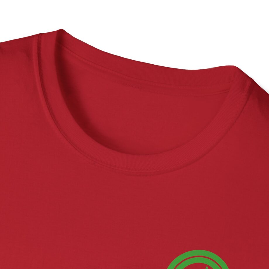 Marsimoto Dipma Dengue Unisex Softstyle T-Shirt