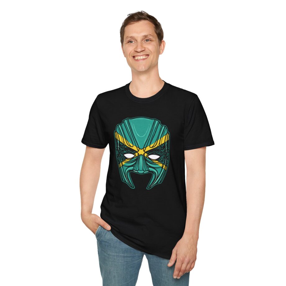 Marsimoto Unisex Softstyle T-Shirt