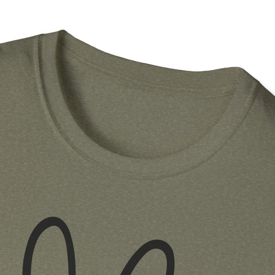 BB Unisex Softstyle T-Shirt