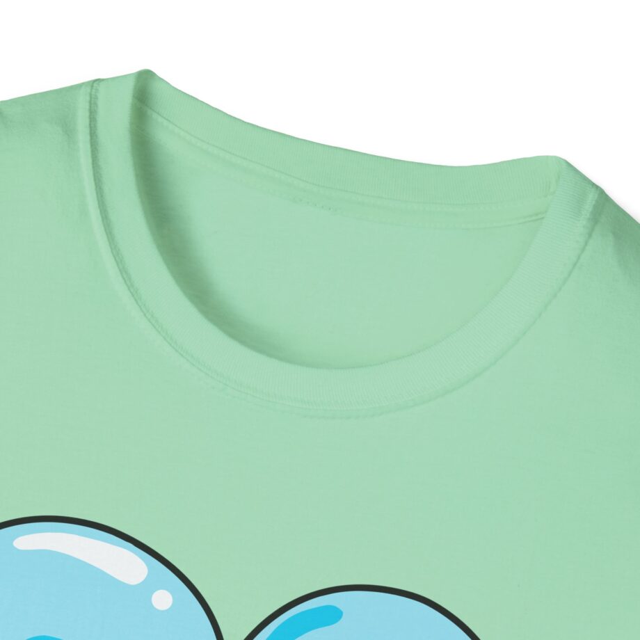 Feid Unisex Softstyle T-shirt