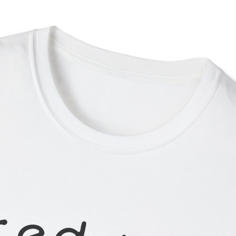 Keemstar Teddy Steals Unisex Softstyle T-shirt