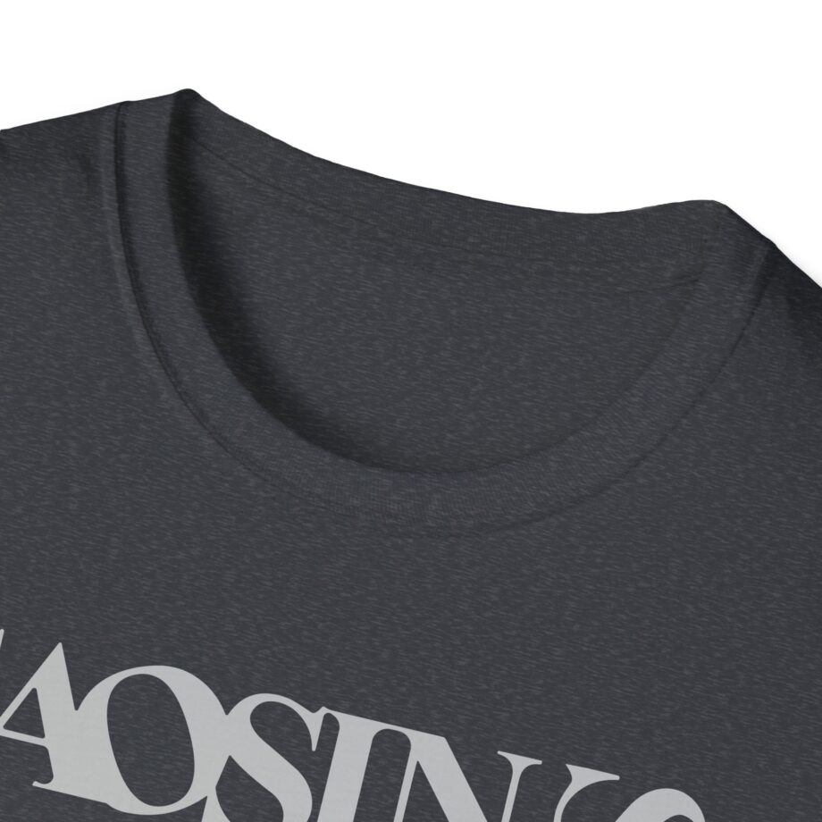 Saosin Sleepers Unisex Softstyle T-Shirt