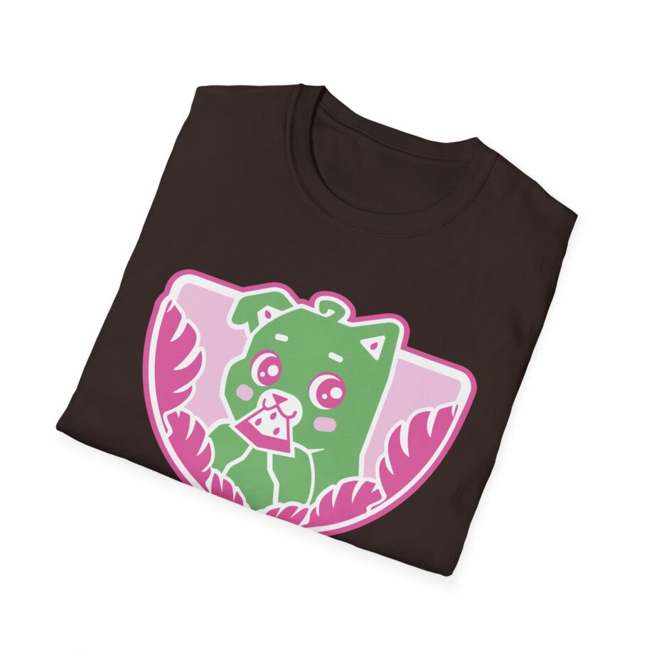 Ibella Twilight Unisex Softstyle T-shirt