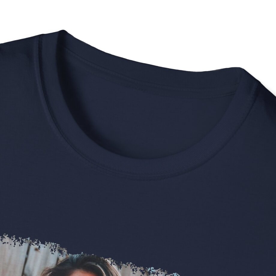 Valkyrae Unisex Softstyle T-shirt