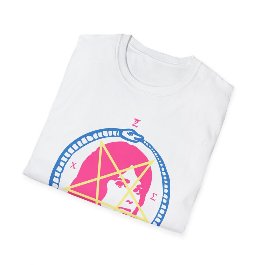 Tv Girl Unisex Softstyle T-shirt