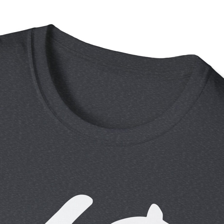 Vultures Unisex Softstyle T-Shirt