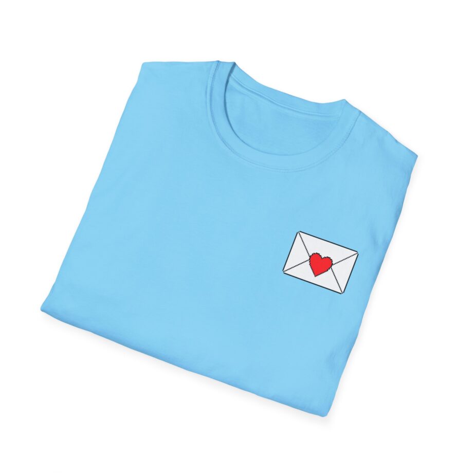 Hov1 Unisex Softstyle T-Shirt