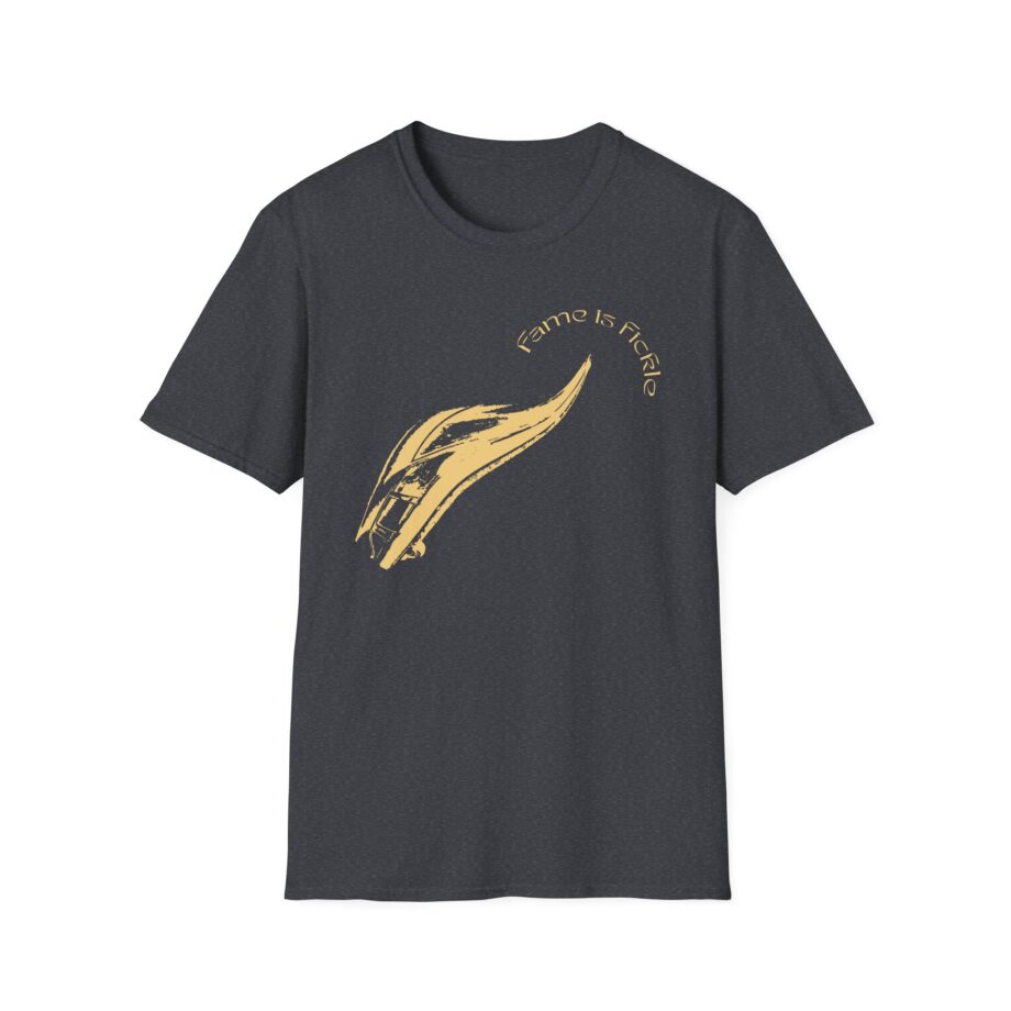 Brakence Cbd Unisex Softstyle T-shirt
