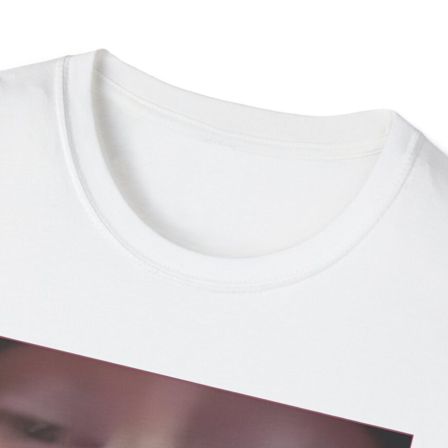 James Droz Unisex Softstyle T-shirt