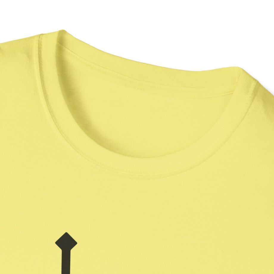 Trevor Bauer Unisex Softstyle T-Shirt
