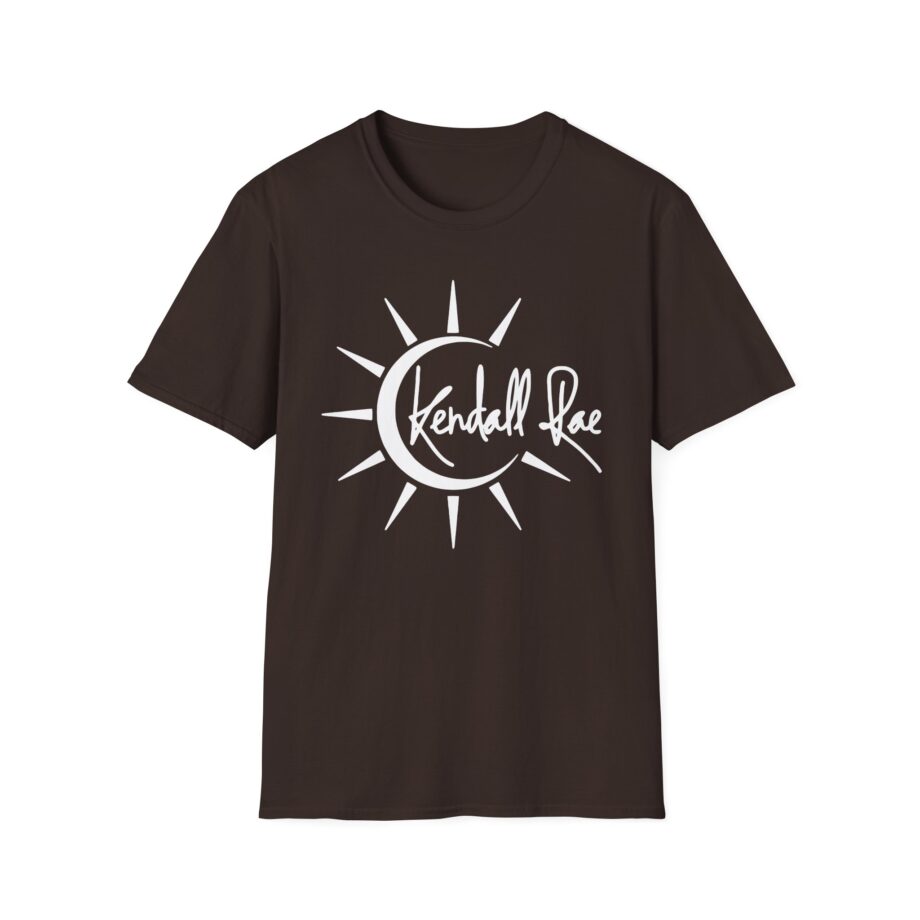 Kendall Rae Unisex Softstyle T-shirt