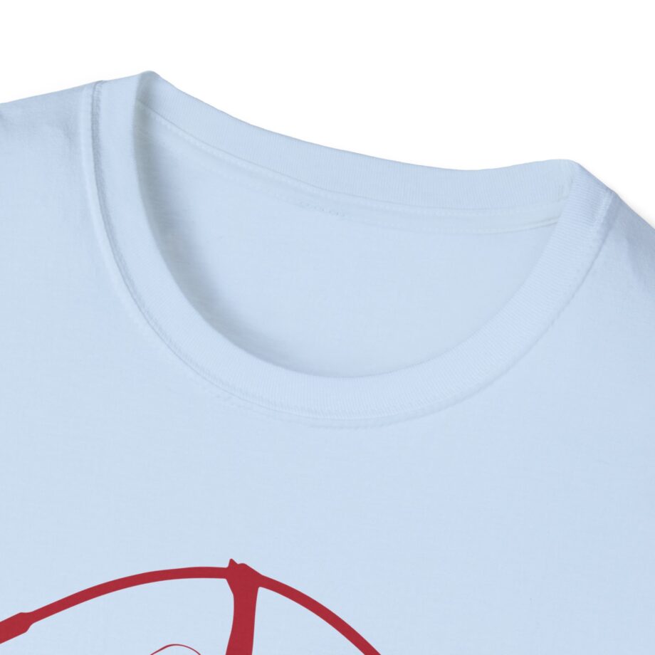 Trevor Bauer Unisex Softstyle T-Shirt