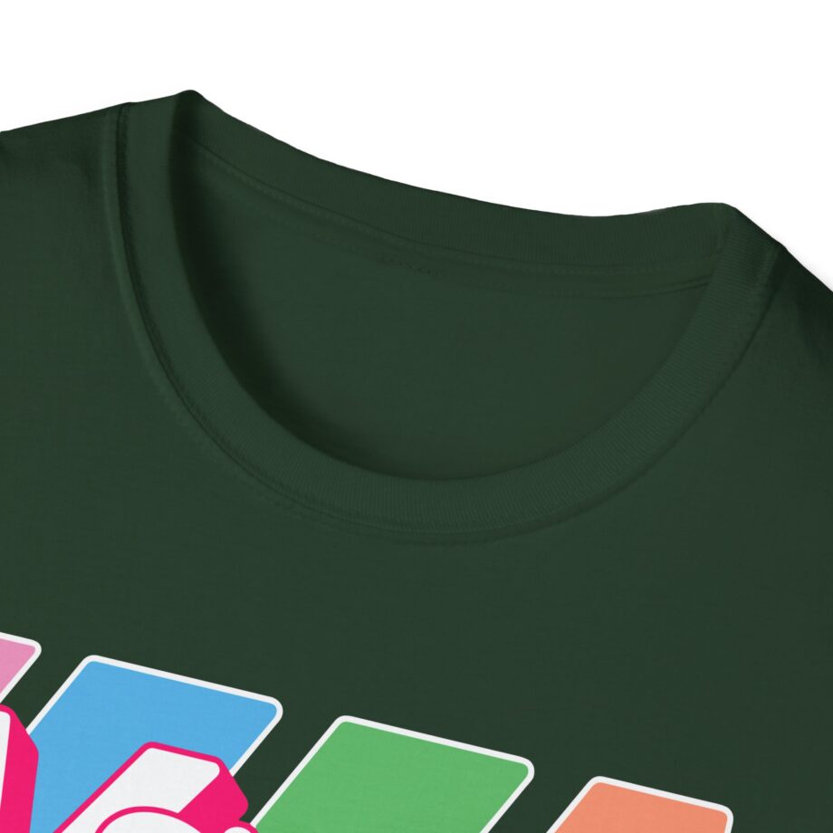 VShojo Unisex Softstyle T-Shirt
