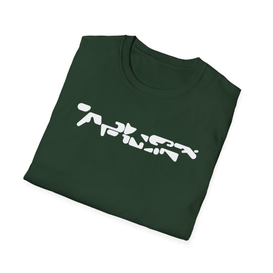 Aphex Twin Unisex Softstyle T-Shirt