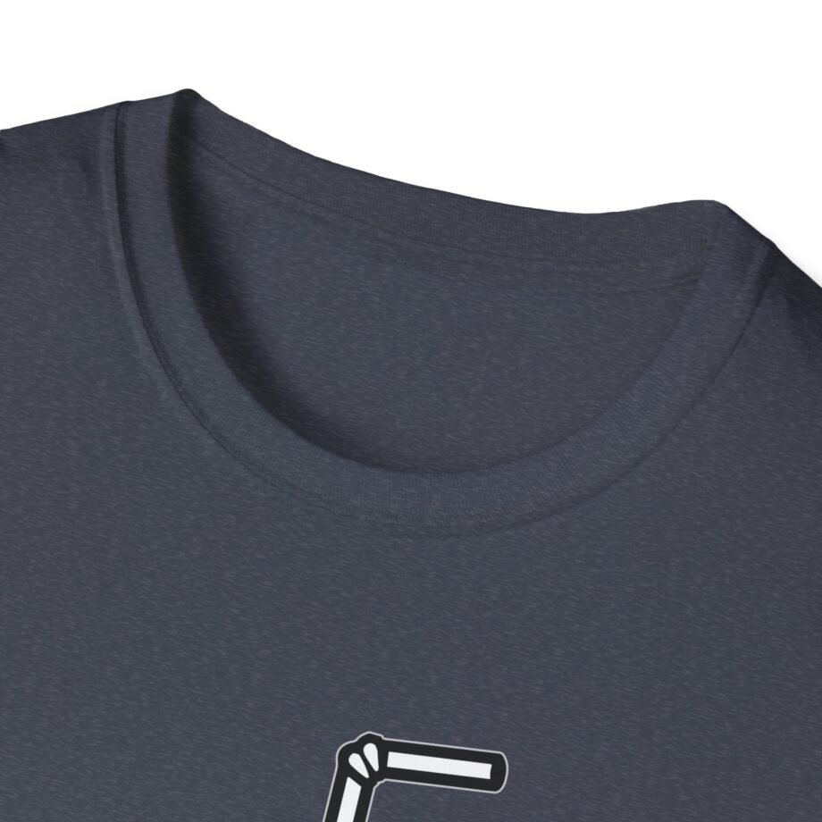 XQC the Juice Unisex Softstyle T-Shirt