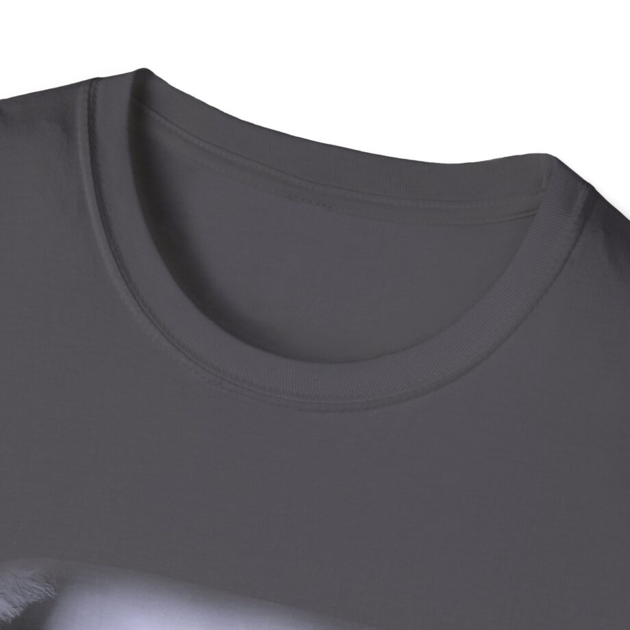 Adele Unisex Softstyle T-Shirt