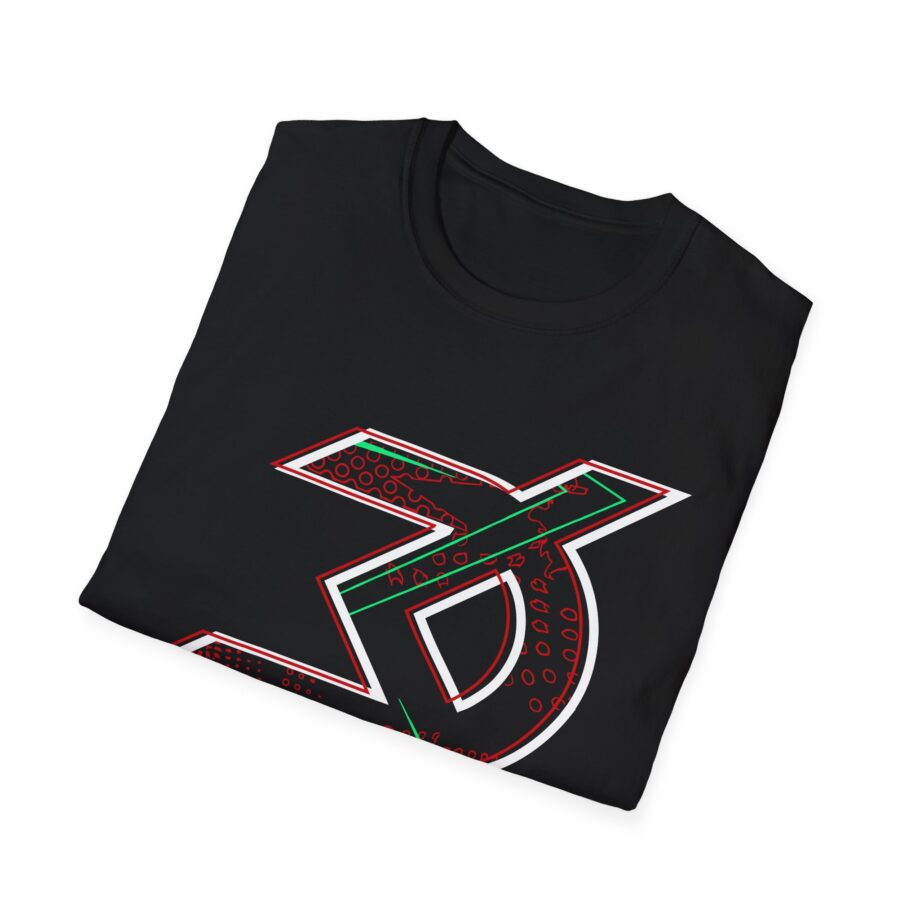 Dimitri K Unisex Softstyle T-shirt