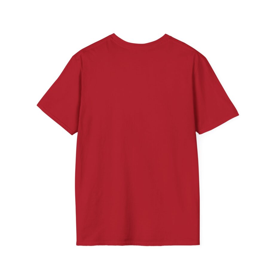 J Cole Middle Child Unisex Softstyle T-Shirt