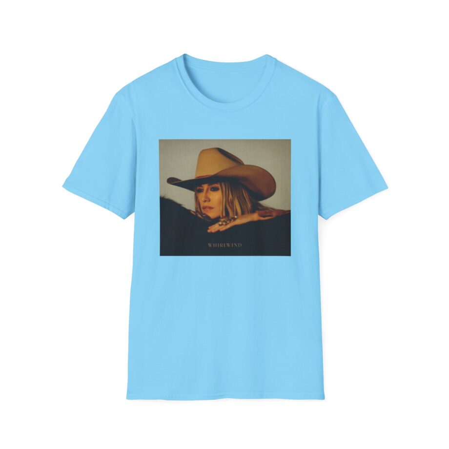 Lainey Wilson Unisex Softstyle T-Shirt