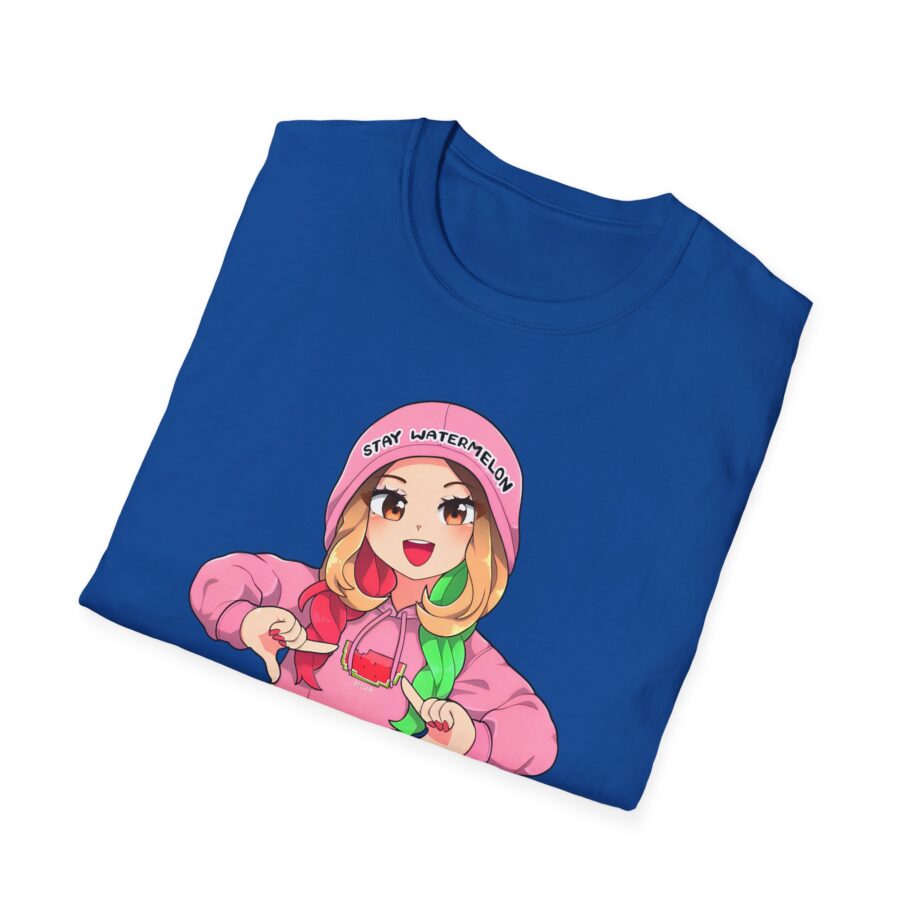 Ibella Unisex Softstyle T-shirt