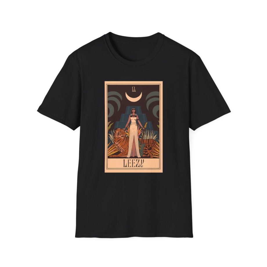 Kikagaku Moyo Unisex Softstyle T-Shirt