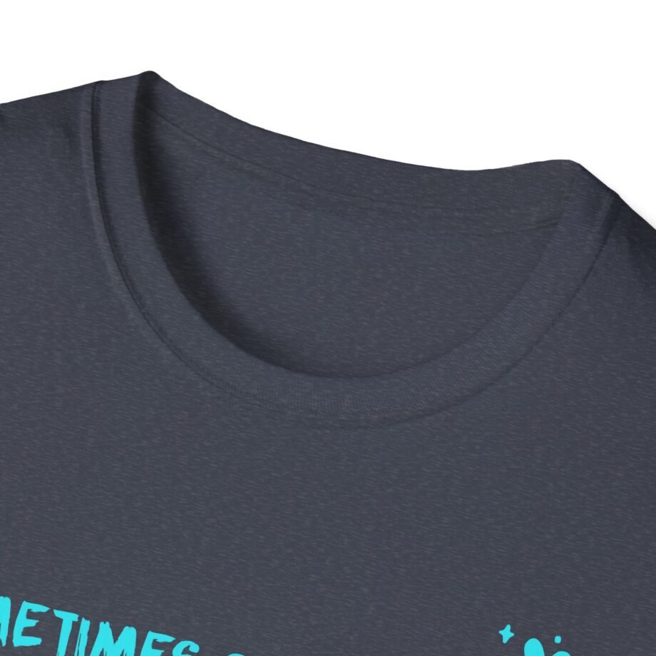 Heartstopper Unisex Softstyle T-Shirt
