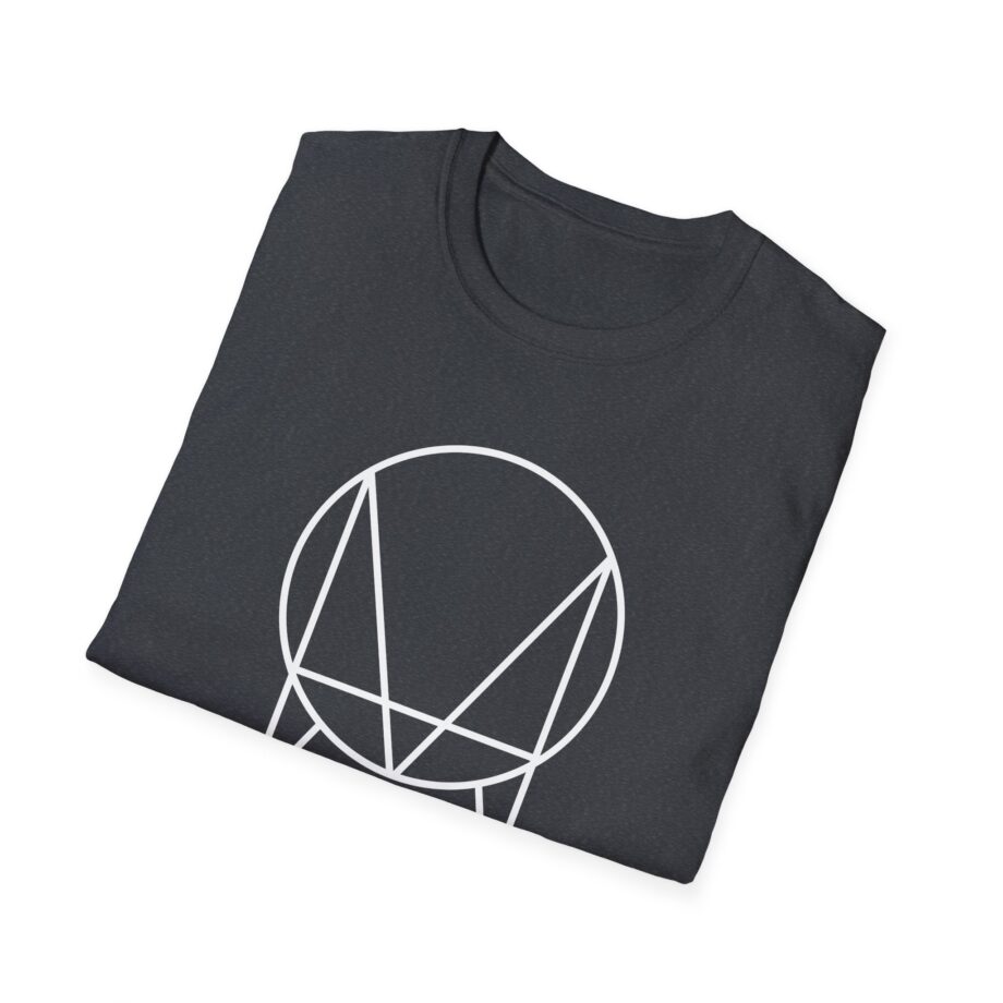 Skrillex OWSLA Logo  Unisex Softstyle T-Shirt