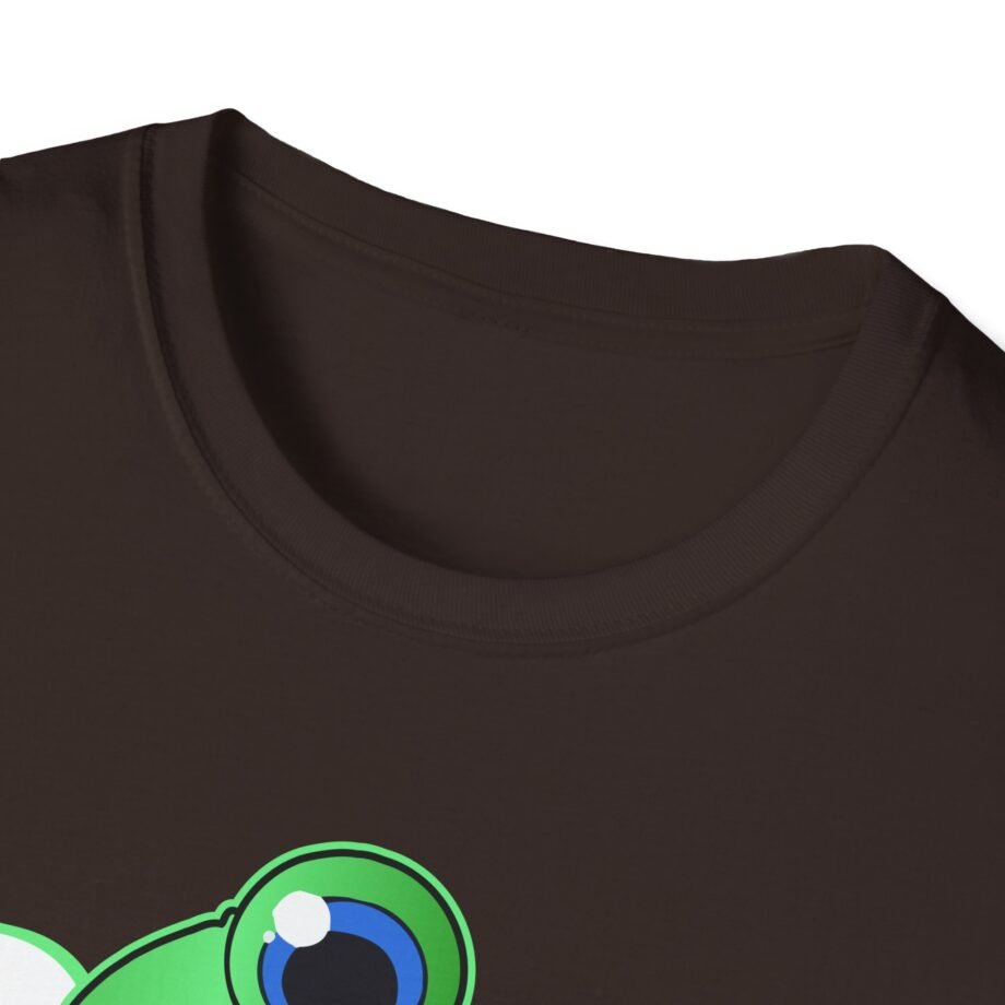 Jacksepticeye PMA Unisex Softstyle T-Shirt