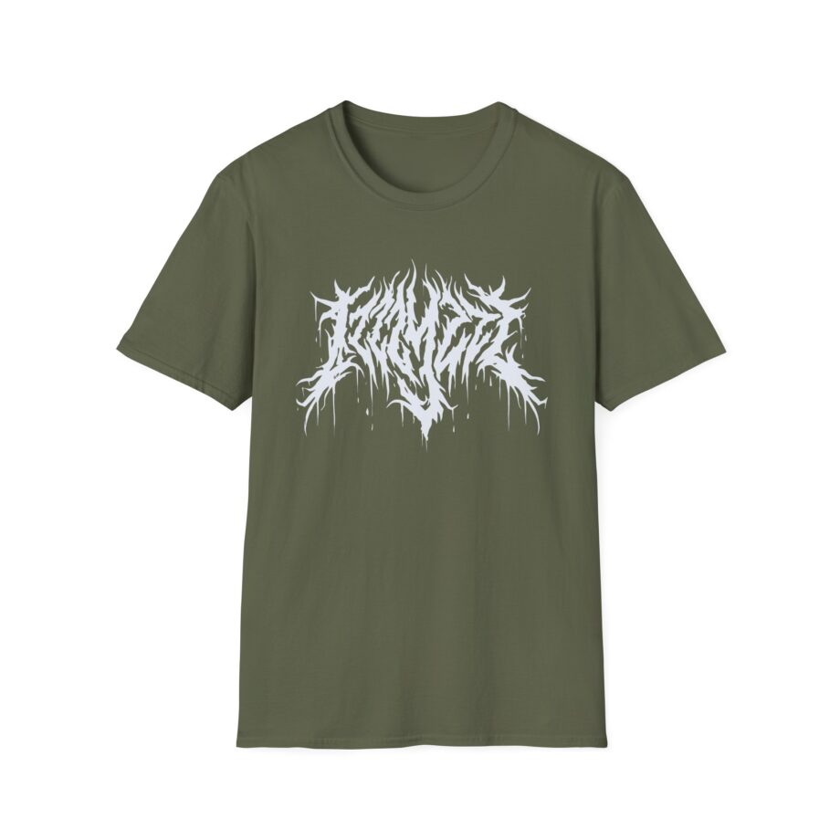 Izzzyzzz Unisex Softstyle T-shirt