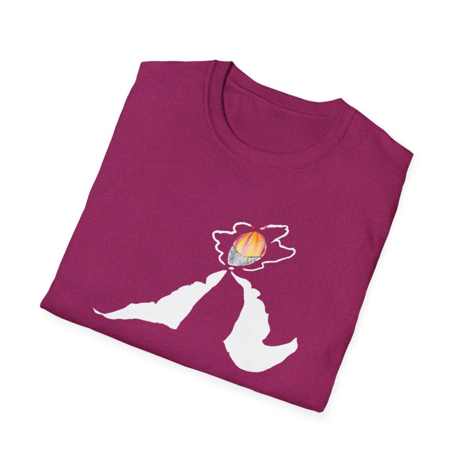 King Gizzard Unisex Softstyle T-Shirt
