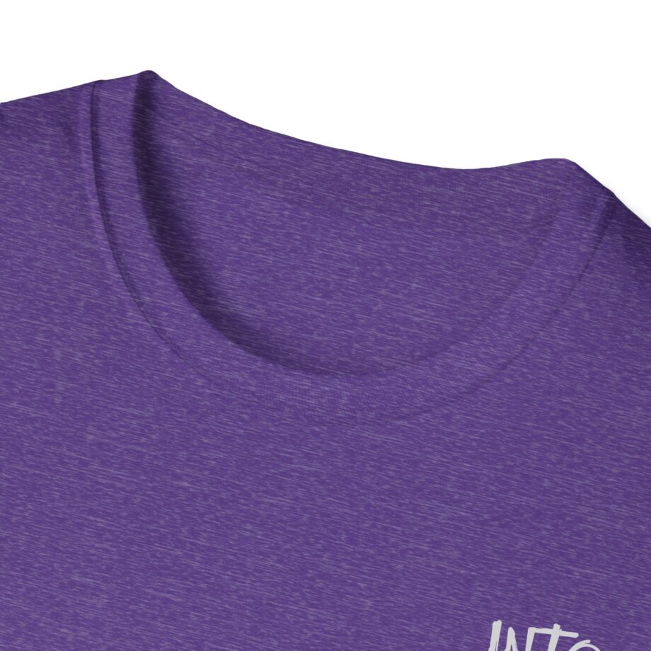 Dabin Into the Wild Unisex Softstyle T-Shirt