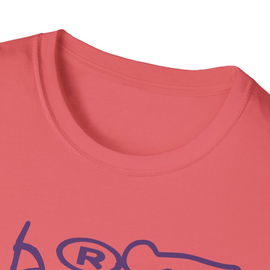 Beabadoobee I'm Sorry for Yesterday Unisex Softstyle T-Shirt
