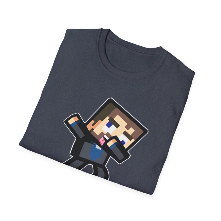Ssundee Unisex Softstyle T-Shirt