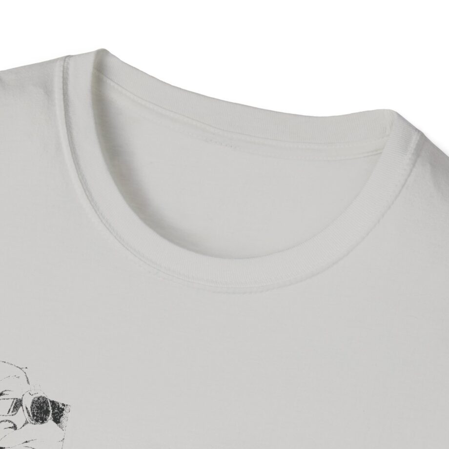 Jynxzi Unisex Softstyle T-Shirt