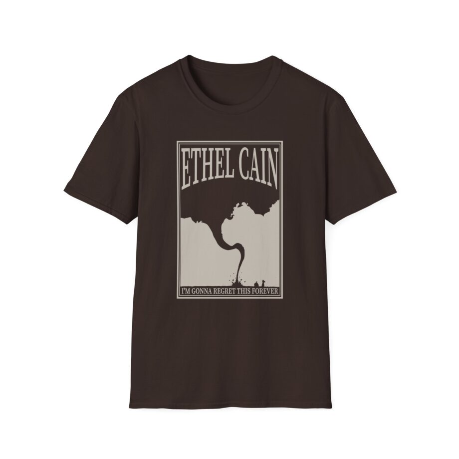 Ethel Cain Unisex Softstyle T-shirt