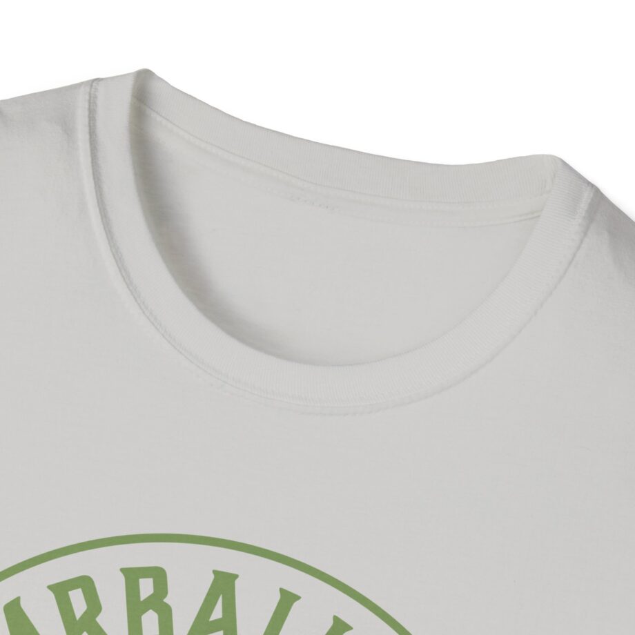 Mrballen Foundation Unisex Softstyle T-Shirt